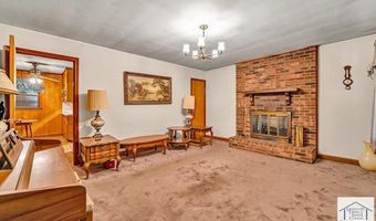 63 Archway Rd, Bassett, VA 24055