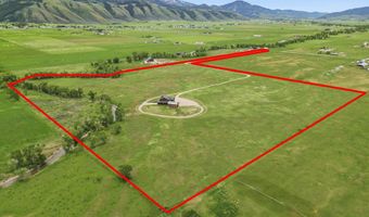 989 DRY CREEK Rd, Afton, WY 83110