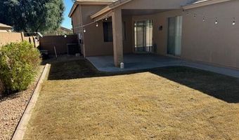 3130 N 126TH Dr, Avondale, AZ 85392