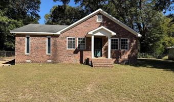 1011 Crawford Dr, Albany, GA 31705