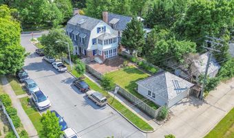535 W 40TH St, Baltimore, MD 21211