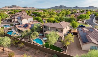 39825 N Lost Legend Dr, Anthem, AZ 85086