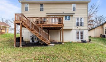 413 Holly Garden Ct, Ballwin, MO 63021