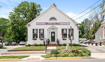 43 N Main St, Allentown, NJ 08501