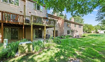 507 Woodgrove Dr 31, Ann Arbor, MI 48103