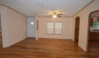 1182 NW 27th Ter, Bell, FL 32619