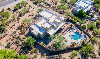 8930 E CAVE CREEK Rd, Carefree, AZ 85377
