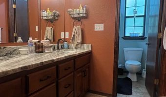 19780 County Road 1542 Loop, Ada, OK 74820