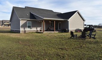 3819 Belmont Ranch Rd, Alma, AR 72921