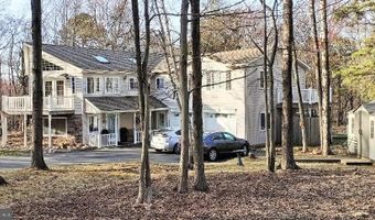 618 OLD STAGE Rd, Albrightsville, PA 18210