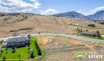 707 Links View Dr 45, Cody, WY 82414