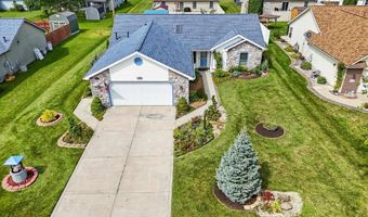 1303 Virginia Ln, Auburn, IN 46706