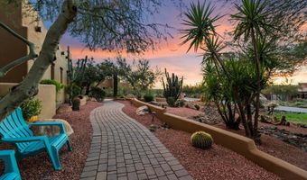 36045 N Willow Cross Dr, Cave Creek, AZ 85331