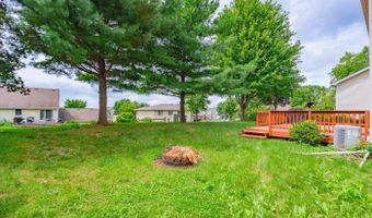1406 Dewberry Dr, Madison, WI 53719