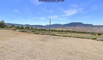 56 Green Creek Rd, Cody, WY 82414