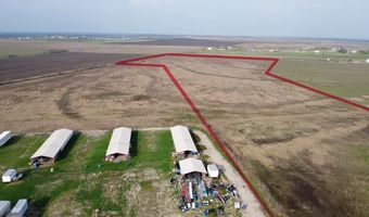 INTERSTATE 45 SERVICE Road, Alba, TX 75119