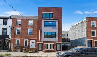 1768 FRANKFORD Ave B, Philadelphia, PA 19125