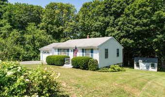 25 Goose Hill Rd, Chester, CT 06412