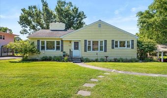 222 Stonewall Hts, Abingdon, VA 24210