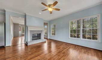 6321 Woodlore Dr NW, Acworth, GA 30101