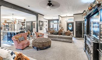 3118 Shady Lane Dr, Anadarko, OK 73005