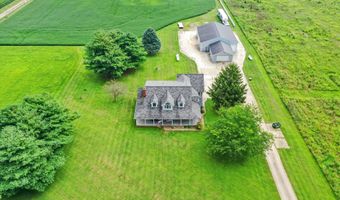 4445 N 225 W, Franklin, IN 46131