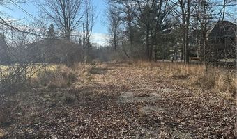 Vacant Land Chardon Road, Willoughby, OH 44094