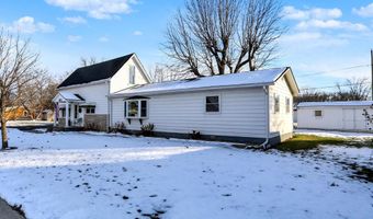 405 E Howard Ave, Arcadia, IN 46030