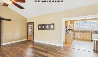56 Green Creek Rd, Cody, WY 82414