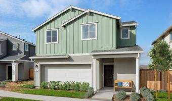 7 Capri Ct Plan: Sierra, American Canyon, CA 94503