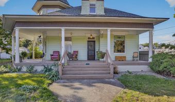 508 1st St, Asotin, WA 99402