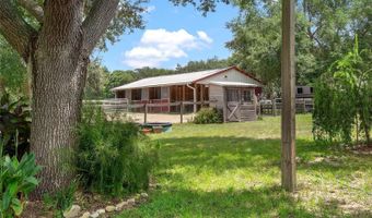 18525 LAKE Rd, Altoona, FL 32702