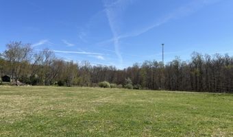 TBD McNair Road, Albright, WV 26519