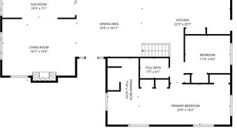 8118 W 69th Way, Arvada, CO 80004