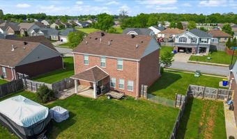 1027 Bluebell Way, Bowling Green, KY 42104