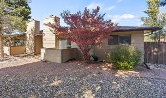 82 Stovel Cir, Colorado Springs, CO 80916