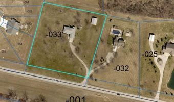 3443 County Rd 46a Rd, Auburn, IN 46706