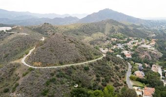 0 Laura La Plante, Agoura Hills, CA 91301