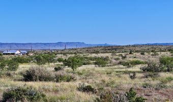 TR 24R Sierra La Rana, Alpine, TX 79830