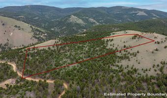 Bald Hill Lode, Basin, MT 59631