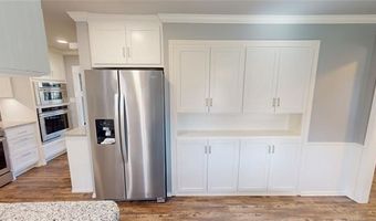 16924 County Road 1517, Ada, OK 74820