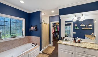 1178 Sanctuary Dr, Brandon, MS 39042
