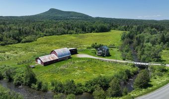 44 Poirier Ln, Brownington, VT 05860