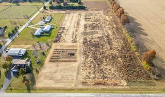 8850 N 275 E, Battle Ground, IN 47920