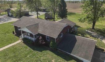 1431 County Road 1004, Bardwell, KY 42023
