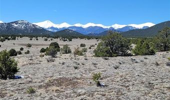 County Road 29, Cotopaxi, CO 81223