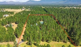 27294 N Clagstone Rd, Athol, ID 83801