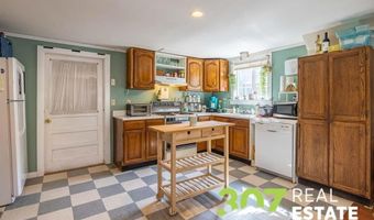 1032 Bleistein Ave, Cody, WY 82414
