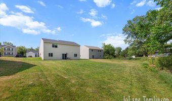6353 Vine Leaf Dr, Allendale, MI 49401