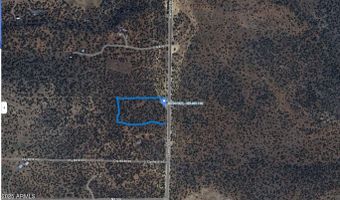 Xxx Stanford Drive 72, Concho, AZ 85924